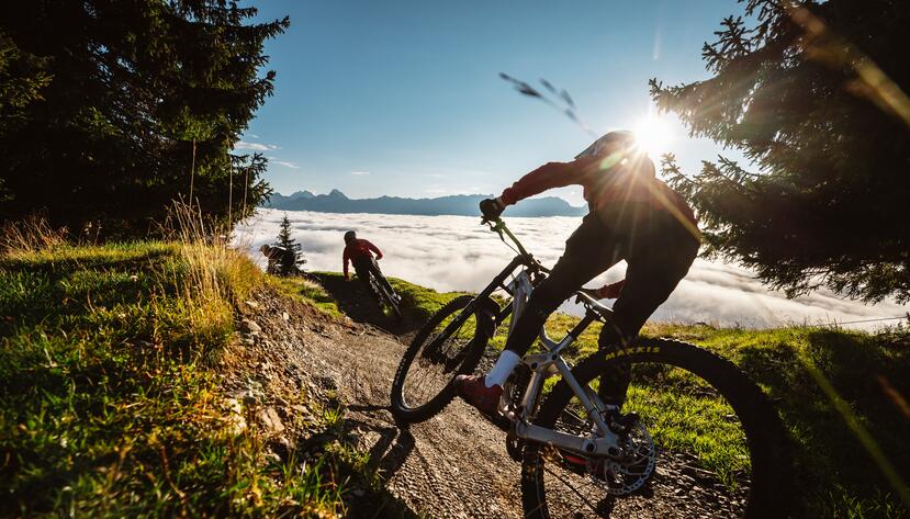 Hangman Bikepark